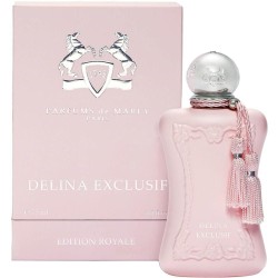 Parfums de Marly Delina Exclusif EDP 75 мл - ПАРФЮМ за жени