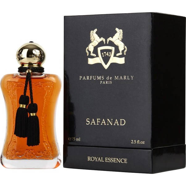 Parfums de Marly Safanad EDP 75 мл - ПАРФЮМ за жени - Fragrance Bulgaria