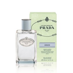 Prada Les Infusions D'Amande EDP 100 мл - ПАРФЮМ Унисекс