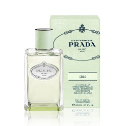 Prada Les Infusions D'Iris EDP 100 мл - ПАРФЮМ за жени