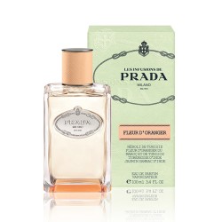 Prada Les Infusions De Fleur D'Oranger EDP 100 мл - ПАРФЮМ за жени