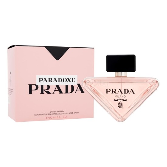 Prada Paradoxe EDP 90 мл - ПАРФЮМ за жени - Fragrance Bulgaria