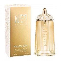 Thierry Mugler Alien Goddess EDP 90 мл - ПАРФЮМ за жени