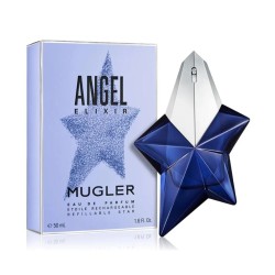 Thierry Mugler Angel Elixir EDP 50 мл - ПАРФЮМ за жени