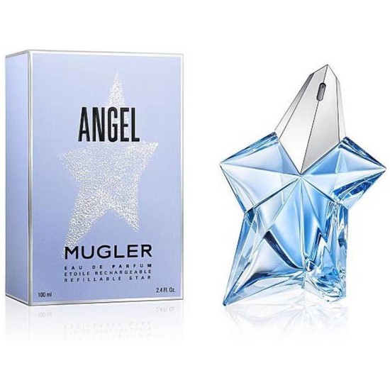 Thierry Mugler Angel EDP 50 ml - ТЕСТЕР за жени Thierry Mugler Angel EDP 50 ml - ТЕСТЕР за жени