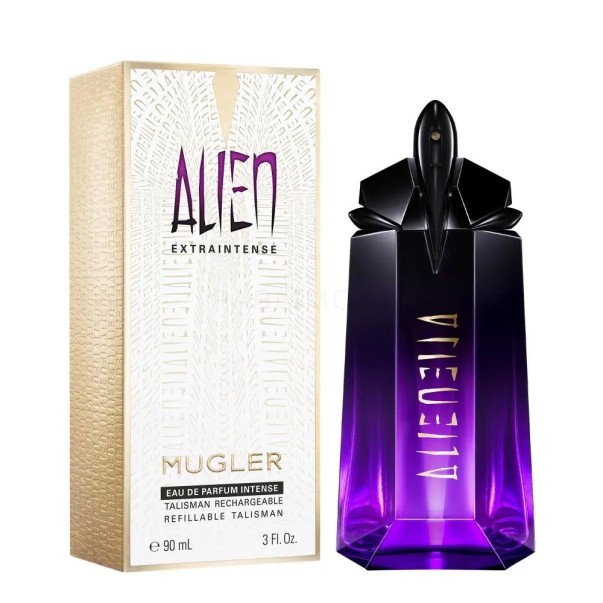 Thierry Mugler Alien Extraintense EDP 90 ml for Women - Fragrance Bulgaria