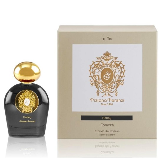 Tiziana Terenzi Halley Extrait de Parfum 100 мл – ПАРФЮМ унисекс - Fragrance Bulgaria