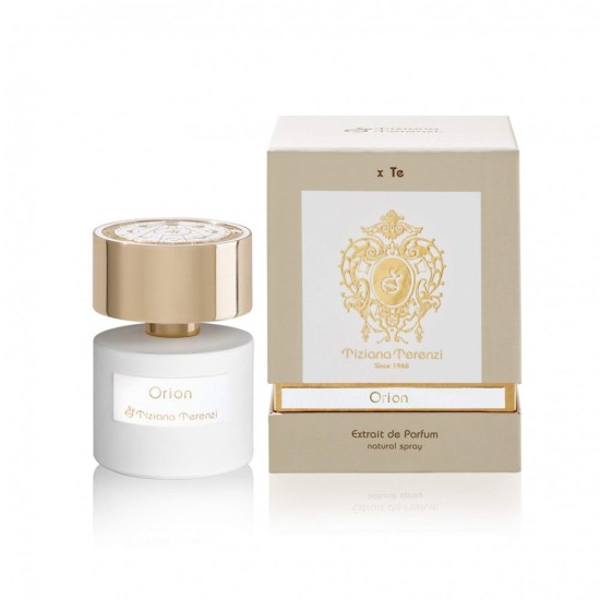 Tiziana Terenzi Orion Extrait de Parfum 100 мл - ПАРФЮМ Унисекс - Fragrance Bulgaria