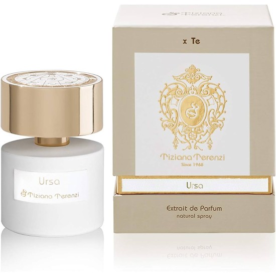 Tiziana Terenzi Ursa Extrait de Parfum 100 мл - ПАРФЮМ Унисекс - Fragrance Bulgaria