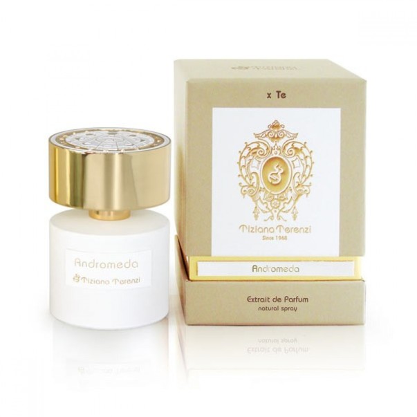 Tiziana Terenzi Andromeda EDP 100 ml - ТЕСТЕР за жени - Fragrance Bulgaria