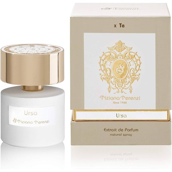 Tiziana Terenzi Ursa Extrait de Parfum 100 мл - ПАРФЮМ Унисекс Tiziana Terenzi Ursa Extrait de Parfum 100 мл - ПАРФЮМ Унисекс