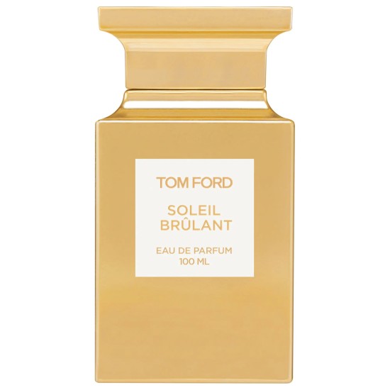 Tom Ford Soleil Brulant EDP 100 мл – ТЕСТЕР Унисекс - Fragrance Bulgaria