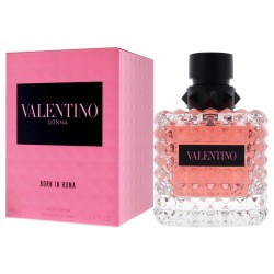 Valentino Donna Born In Roma EDP 100 мл - ПАРФЮМ за жени