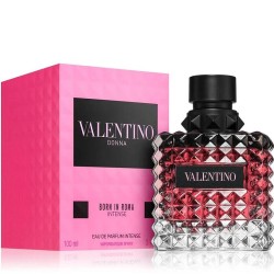 Valentino Donna Born In Roma Intense EDP 100 мл - ПАРФЮМ за жени