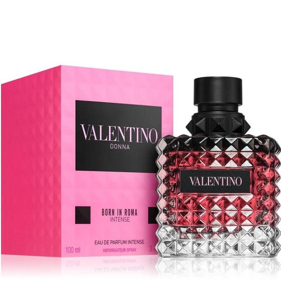 Valentino Donna Born In Roma Intense EDP 100 мл - ПАРФЮМ за жени - Fragrance Bulgaria