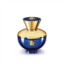 Versace Dylan Blue EDP 100 ml - ТЕСТЕР за жени