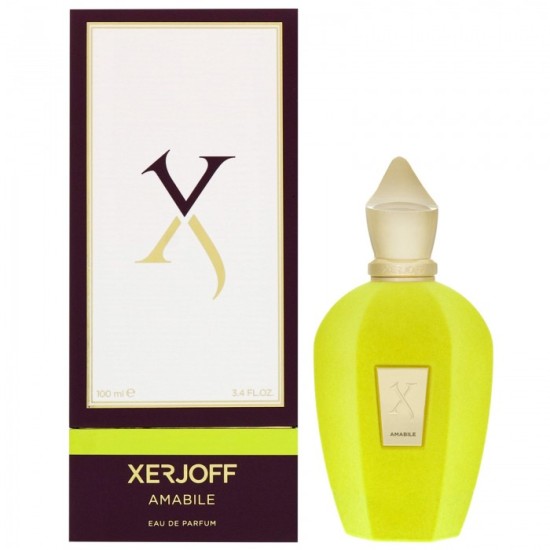 Xerjoff Amabile EDP - ПАРФЮМ Унисекс - Fragrance Bulgaria