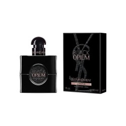 Yves Saint Laurent Black Opium Le Parfum 90 мл - ПАРФЮМ за жени 