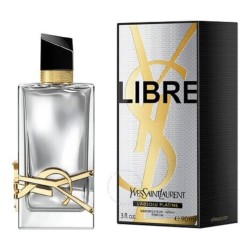 Yves Saint Laurent Libre L'Absolu Platine EDP 90 мл - ПАРФЮМ за жени