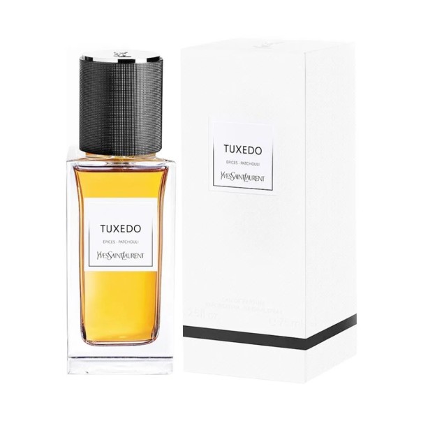 Yves Saint Laurent Tuxedo EDP 75 ml - Fragrance Bulgaria Yves Saint Laurent Tuxedo EDP 75 ml - Fragrance Bulgaria