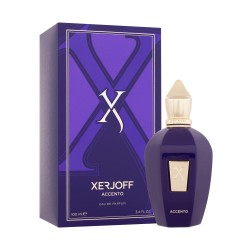 Xerjoff Accento EDP - ПАРФЮМ Унисекс