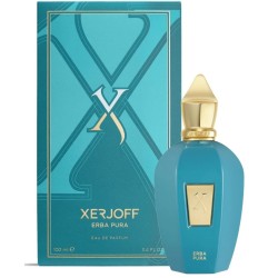 Xerjoff Erba Pura EDP – ПАРФЮМ Унисекс