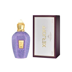 Xerjoff Purple Accento Crystal Edition EDP 100 ml for Women