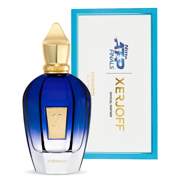 Xerjoff ATP Finals Torino 21 EDP 100 мл - ПАРФЮМ Унисекс - Fragrance Bulgaria Xerjoff ATP Finals Torino 21 EDP 100 мл - ПАРФЮМ Унисекс - Fragrance Bulgaria