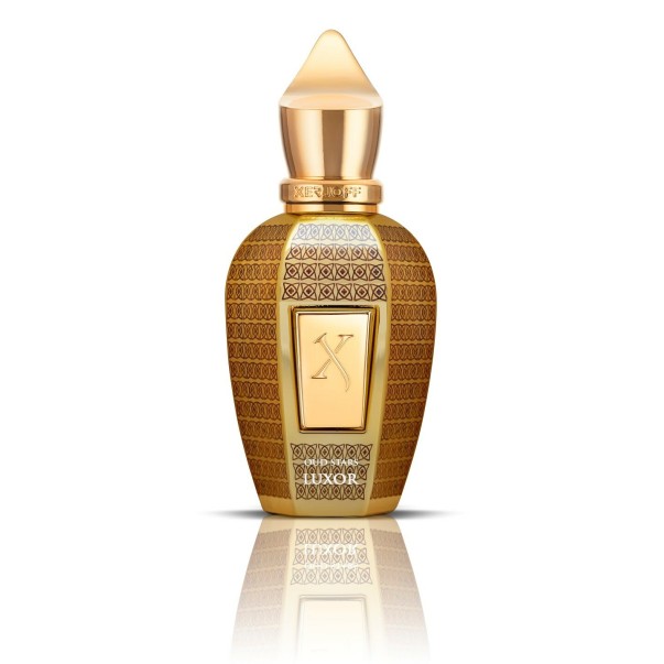 Xerjoff Oud Stars Luxor EDP 100 мл - ПАРФЮМ Унисекс - Fragrance Bulgaria