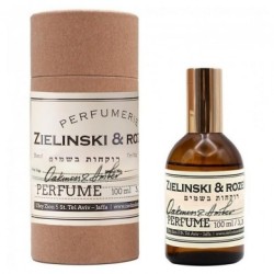 Zielinski & Rozen Oakmoss & Amber EDP 100 мл - ПАРФЮМ Унисекс