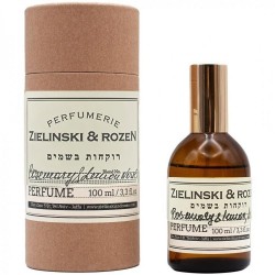 Zielinski & Rozen Rosemary & Lemon Neroli EDP 100 мл - ПАРФЮМ Унисекс