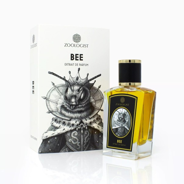 Zoologist Bee Extrait de Parfum 60 мл - ПАРФЮМ Унисекс - Fragrance Bulgaria Zoologist Bee Extrait de Parfum 60 мл - ПАРФЮМ Унисекс - Fragrance Bulgaria