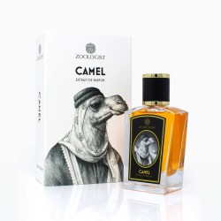 Zoologist Camel Extrait de Parfum 60 мл - ПАРФЮМ Унисекс