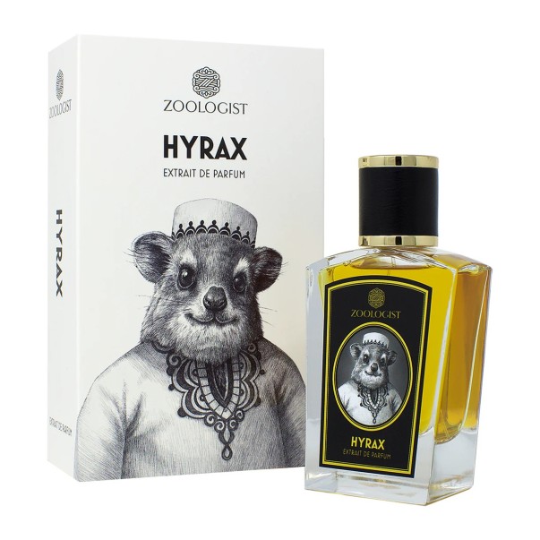 Zoologist Hyrax Extrait de Parfum 60 мл - ПАРФЮМ Унисекс - Fragrance Bulgaria Zoologist Hyrax Extrait de Parfum 60 мл - ПАРФЮМ Унисекс - Fragrance Bulgaria