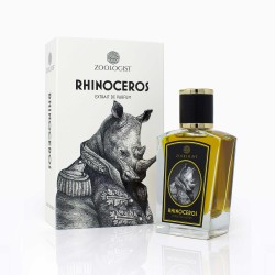 Zoologist Rhinoceros Extrait de Parfum 60 мл - ПАРФЮМ Унисекс