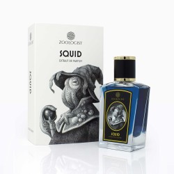 Zoologist Squid Extrait de Parfum 60 ml