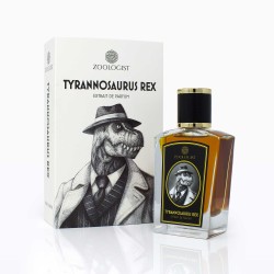 Zoologist Tyrannosaurus Rex Extrait de Parfum 60 мл - ПАРФЮМ Унисекс