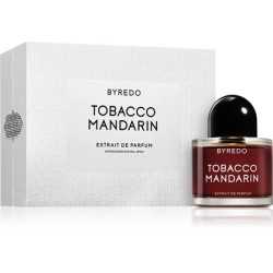 Bydero Tobacco Mandarin Extrait de Parfum 100 ml Unisex