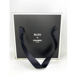 Chanel Bleu EDP 100 мл за Мъже + Дезодорант 200 мл + Несесер