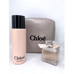 Chloè Chloè EDP 75 мл за Жени + Дезодорант 200 мл + Несесер