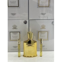 Creed Millesime Imperial EDP 100 мл + 2 бр. парфюмна вода 10 мл - Подаръчен комплект за мъже