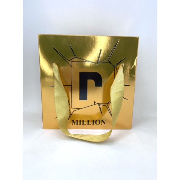 Paco Rabanne 1 Million EDT 100 мл за Мъже + Дезодорант 200 мл + Несесер - Fragrance Bulgaria