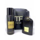 Tom Ford Black Orchid EDP 100 мл за Жени + Дезодорант 200 мл + Несесер - Fragrance Bulgaria