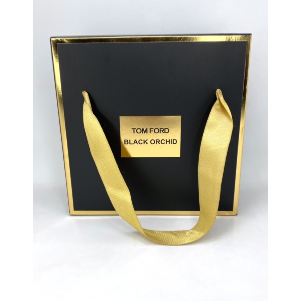 Tom Ford Black Orchid EDP 100 мл за Жени + Дезодорант 200 мл + Несесер - Fragrance Bulgaria