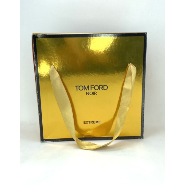 Tom Ford Noir Extreme EDP 100 мл за Мъже + Дезодорант 200 мл + Несесер - Fragrance Bulgaria