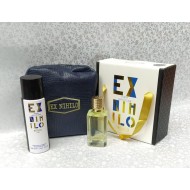 Ex Nihilo Fleur Narcotique EDP 100 мл + Дезодорант 200 мл + Несесер
