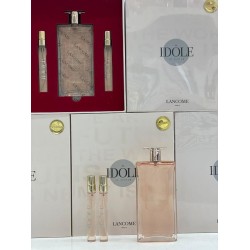 Lancome Idole Le Parfum 75 мл + 2 бр. парфюмна вода 10 мл - Подаръчен комплект за жени
