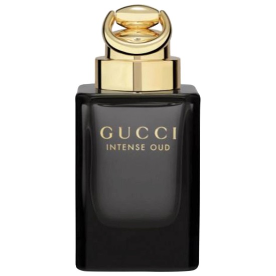 Gucci Intense Oud EDP 90 мл - ТЕСТЕР Унисекс - Fragrance Bulgaria