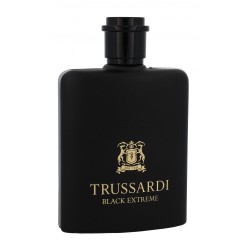 Trussardi Black Extreme EDT 100 мл - ТЕСТЕР за мъже