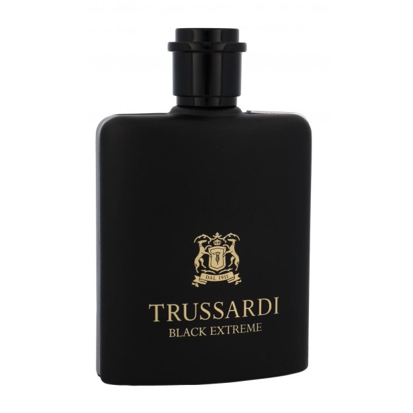 Trussardi Black Extreme EDT 100 мл - ТЕСТЕР за мъже - Fragrance Bulgaria